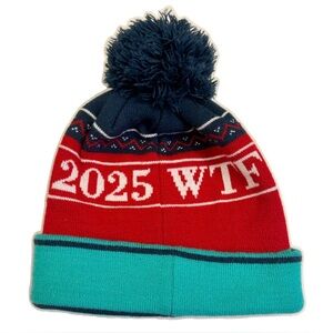Winter Hat 3 for 15 SALE CLEARANCE